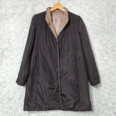 H119 88-160 ダックス レディース コート アウターのサムネイル