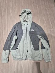 The north face リップストップ マウンテン ウインド パーカ - メルカリ