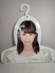 乃木坂46 セブンイレブン マイメロディ当りくじ 西野七瀬 ハンガーのサムネイル