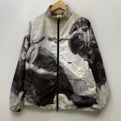 SUBCIETY サブサエティ MOSAIC ART COACH JKT 新品 - メルカリ