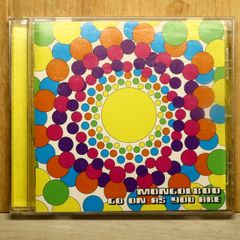 国内盤CD☆岡本真夜/okamoto mayo□ 魔法のリングにKiSSをして