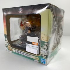 [중고 미품] 미개봉 이치 반 쿠지 귀멸의 칼 여명에 칼날을 가져 B상 연옥 안수로 피규어 [051-260528-io-27-fuzh]