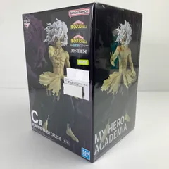 【中古品】 一番くじ 僕のヒーローアカデミア -更に向こうへ- C賞 死柄木弔 MASTERLISE 開封 ヒロアカ フィギュア 【051-260528-io-34-fuzh】