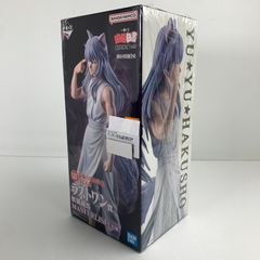 [중고미품] 미개봉 이치 반 쿠지 유☆유☆백서 암흑무술회편 vol.3 라스트원상 요호장마 MASTERLISE 유백 피규어 [051-260528-io-39-fuzh]