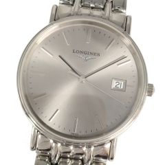 LONGINES ロンジン l156.2 7644156 クラシック 腕時計 - メルカリ