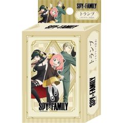 엔스카이 SPY×FAMILY 트럼프(케이스 포함) 6세 이상
