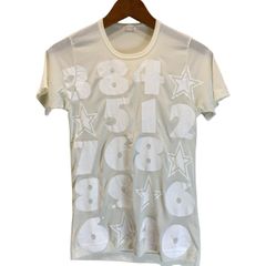 AD1995 コムデギャルソン チェック チュール Tシャツ トップス - メルカリ
