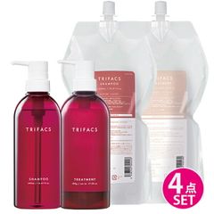 &nine アンドナイン keshiki ケシキ シャンプー 420mL ×3個 セット