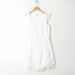 44/ZADIG&VOLTAIRE ザディグ・エ・ヴォルテール コットン ONE PIECEのサムネイル