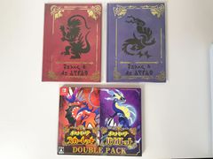 ポケモンセンター フクオカ スペシャルBOX プロモ無し - メルカリ