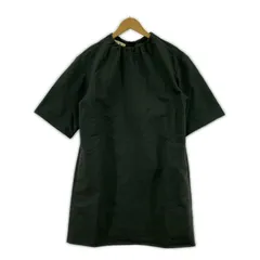 MARNI コットンリネンワンピース 38のサムネイル