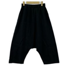 ✨美品✨コムコム コムデギャルソン サルエルパンツ AD2009 RD-P021