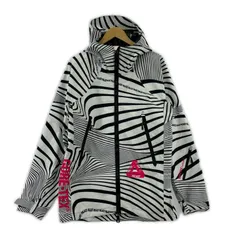PALACE VORTEX JACKET M 背面汚れありのサムネイル