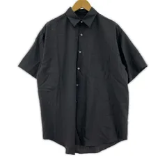 MARKAWARE  COMFORT FIT S/S SHIRT　SIZE 1 A25B03SH01Bのサムネイル