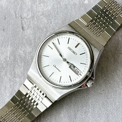 SEIKO Chronos セイコークロノス 5H23-7D20 ヴィンテージ クォーツ 