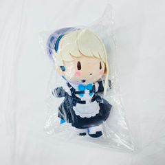 盛岡41-0138] ♥未開封♥ ブルーアーカイブ セガラッキーくじ ふわぷち