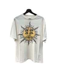 SAINT Mxxxxxx × CPFM CP_SS TEE ホワイトTシャツ - メルカリ