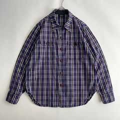 90's ヴィンテージ品 希少 初期タグ□A.P.C. ジャケット アーペーセー