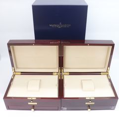 ITVLJNRM3FEF ULYSSE NARDIN ユリスナルダン 腕時計ケース 空箱