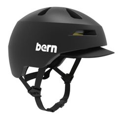 bern mecon 2.0 ヘルメット Mサイズ 55.5〜57cm - メルカリ
