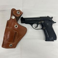 マルシン PIETRO BERETTA ガードーネ VT 9mm Short - メルカリ