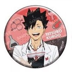 中古】バッジ・ピンズ 土岐隼一(イラスト) 缶バッジ 「TOKI's BD 2020