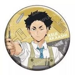 中古】バッジ・ピンズ 土岐隼一(イラスト) 缶バッジ 「TOKI's BD 2020