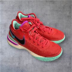 NIKE レブロン NXXT Gen EP 24.5cm - メルカリ