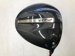 最終値下げ】タイトリスト GT2 10.0° ドライバー ヘッド - メルカリ