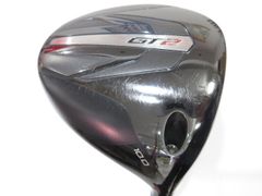 タイトリスト GT2ドライバー 9度 ベンタスブルー6S ガラスコーティング