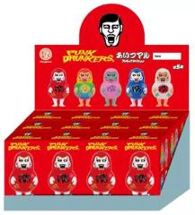 中古】バッジ・ピンズ うちはサスケ(NARUTO-ナルト-) 缶バッジVol.2