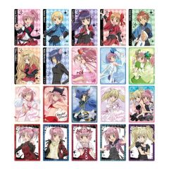 中古】バッジ・ピンズ 土岐隼一(イラスト) 缶バッジ 「TOKI's BD 2020
