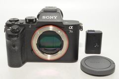 ショット数4543枚！】SONY α7S 初代 - メルカリ