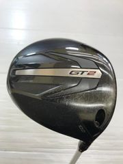 希少・軽硬】タイトリスト GT2 ドライバー ディアマナPD 40S カバー付