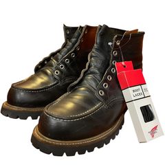 7E 箱付 美品 レッドウィング RED WING 8130 - メルカリ