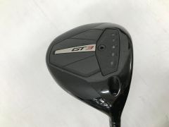 タイトリスト GT3 ドライバーヘッドのみ - メルカリ