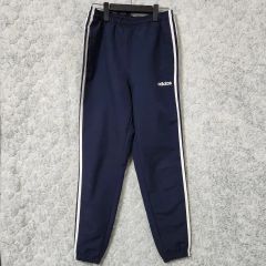 90s adidas originals デサント トラックパンツ メンズ XO - メルカリ