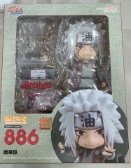 NARUTO ねんどろいど ロック・リー - メルカリ