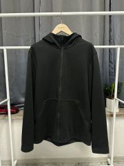 Kris van assche ブラック フード付き パーカー アーカイブ 黒 - メルカリ