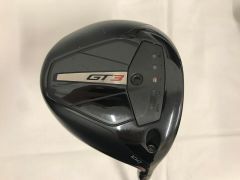 Titleist GT3 ドライバー 9.0度 VENTUS red 6-X - メルカリ