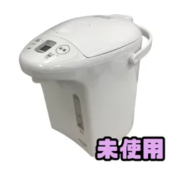 Panasonic NC-EJ222-W ホワイト 2.2L 電気ポット 2026年最新】ジャーポット パナソニックの人気アイテム - メルカリ