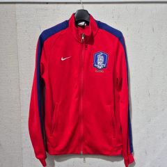 NIKE ナイキ 韓国代表 トラックジャケット XLサイズ 2010年 モデル
