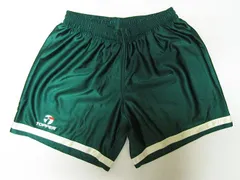 TOPPER トッパー ＴＧＰ-１１４　サッカーパンツ　ＢＧＮ×ホワイト Lのサムネイル
