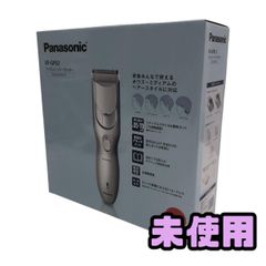 Panasonic プロトリマー ER-PA10 本体 - メルカリ