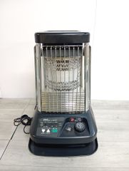 【コンパクト】【美品】トヨクニ石油ストーブ DSK-18TG　(1997年製) コンパクト】【美品】トヨクニ石油ストーブ DSK-18TG (1997年製