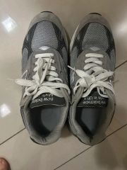 ハ*ム様 ☆最終価格☆New Balance 990v6 U990NC6 27. - メルカリ