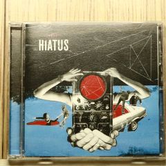 s330 the hiatus cd2枚セット ハイエイタス 細美武士 - メルカリ