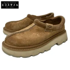 UGG　アグ　1166913 Tasman Lug クロッグ スリッポン　26のサムネイル