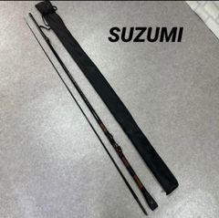 スズミ ス―パーセレクト 写楽早渓（44−49−53）ズ―厶（中硬硬