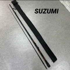 szm SUZUMI スズミ SPECIAL FORCE 二代目 江戸前 舟のサムネイル